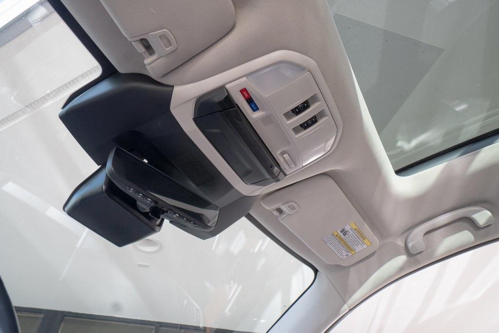 used 2024 Subaru Ascent car, priced at $40,610