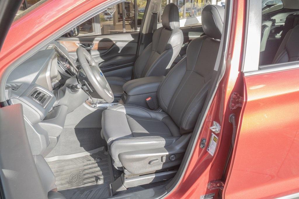 used 2024 Subaru Ascent car, priced at $40,610