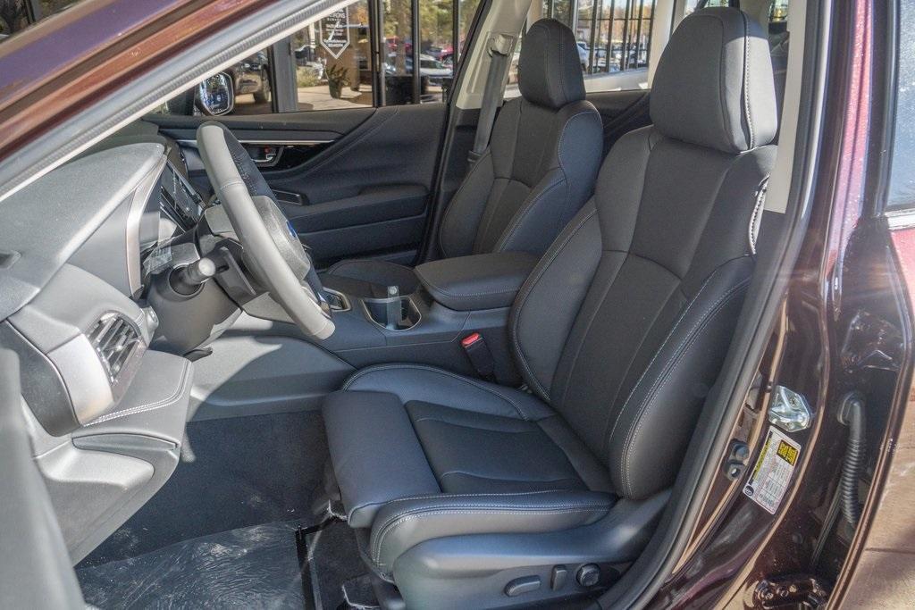 new 2025 Subaru Outback car, priced at $43,498