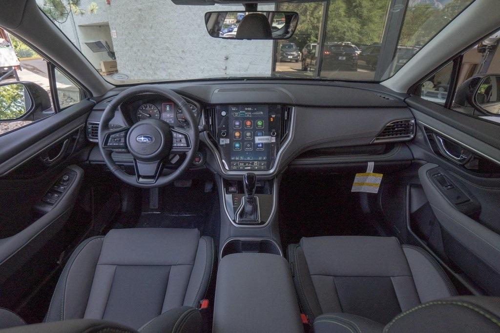 new 2025 Subaru Outback car, priced at $38,932