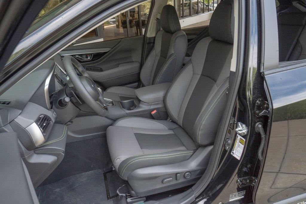 new 2025 Subaru Outback car, priced at $38,932