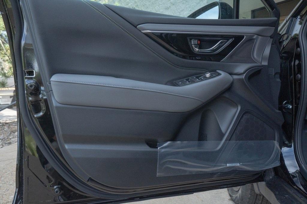 new 2025 Subaru Outback car, priced at $38,932
