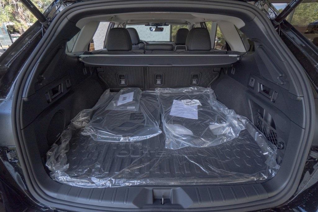 new 2025 Subaru Outback car, priced at $38,932