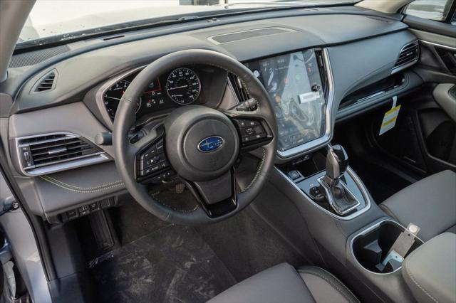 new 2025 Subaru Outback car, priced at $36,775