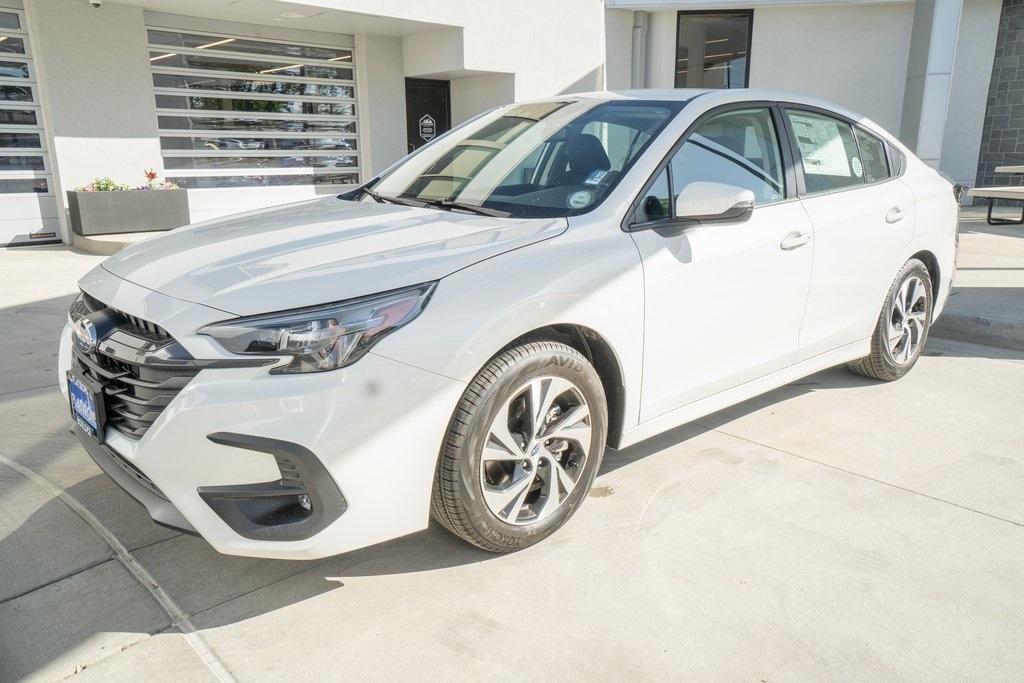 new 2024 Subaru Legacy car, priced at $29,037