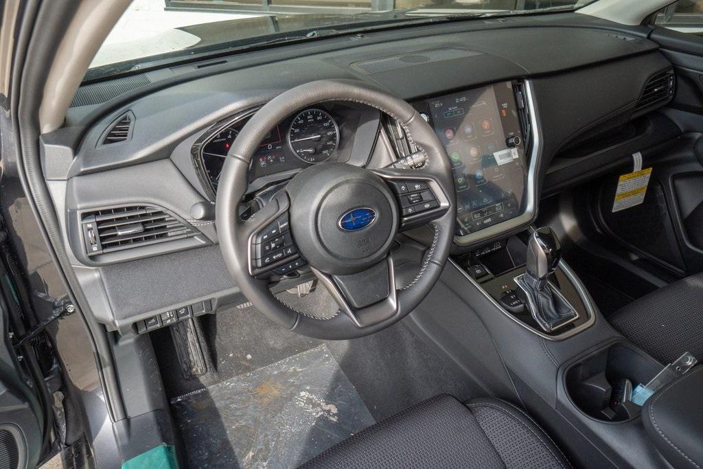 new 2025 Subaru Outback car, priced at $34,742