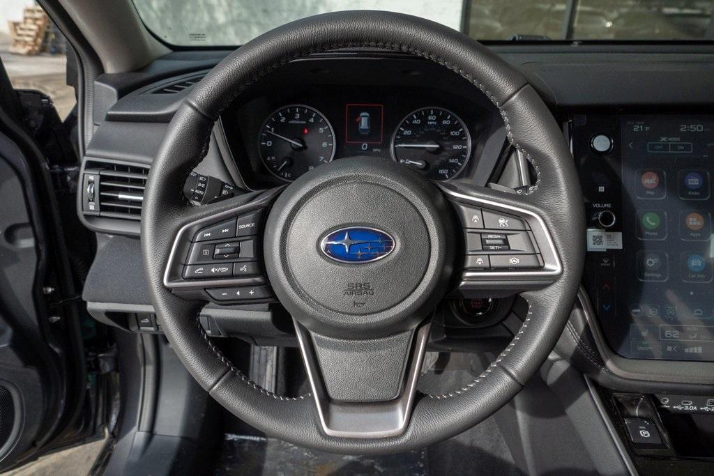 new 2025 Subaru Outback car, priced at $34,742