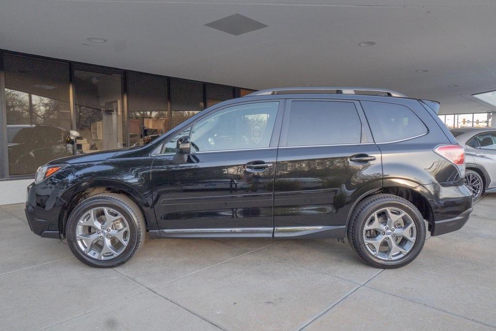 used 2018 Subaru Forester car, priced at $20,013