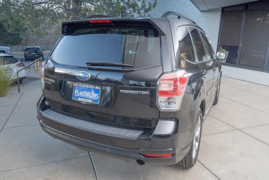 used 2018 Subaru Forester car, priced at $20,013