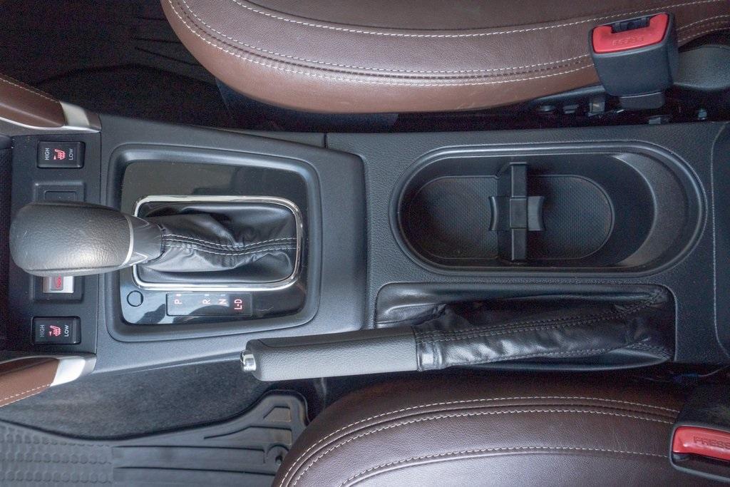 used 2018 Subaru Forester car, priced at $20,013