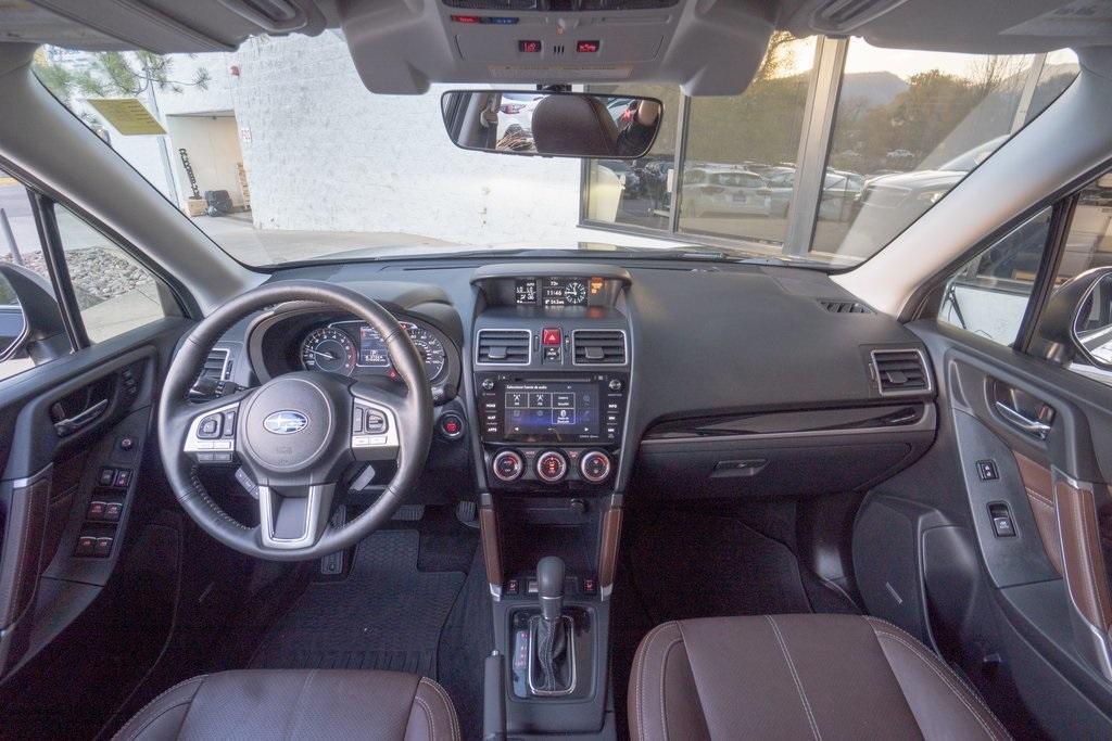 used 2018 Subaru Forester car, priced at $20,013