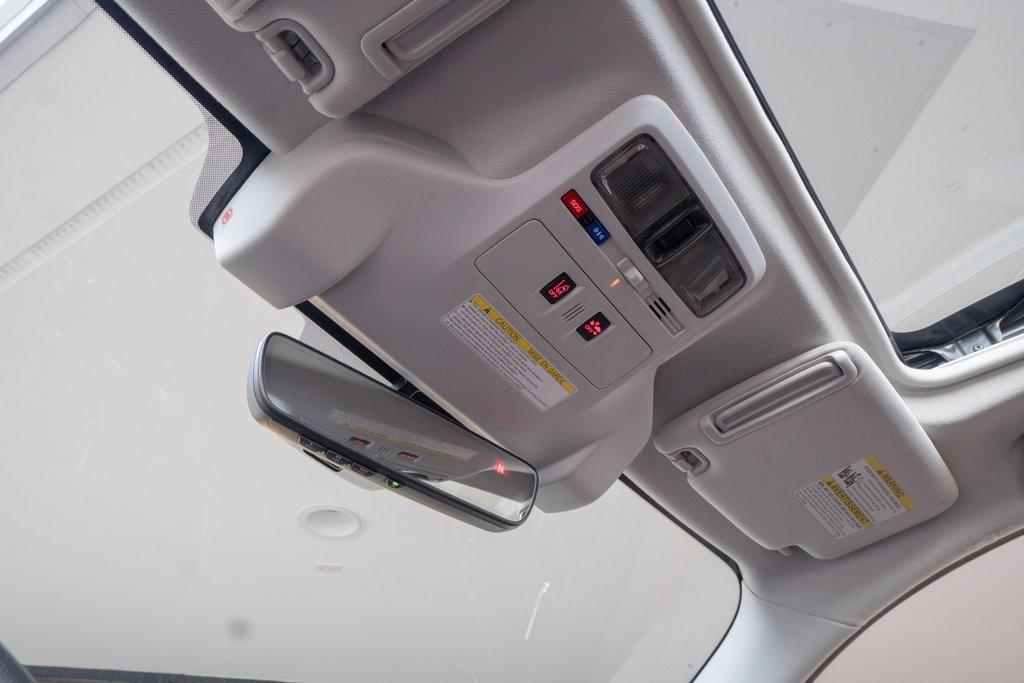 used 2018 Subaru Forester car, priced at $20,013