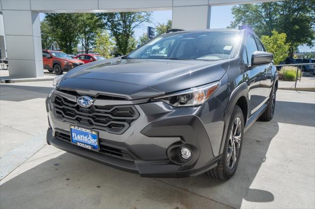 new 2024 Subaru Crosstrek car, priced at $27,633