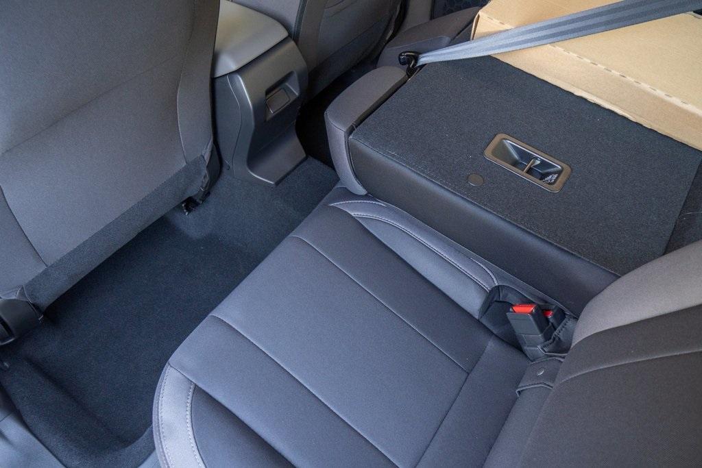 new 2025 Subaru Impreza car, priced at $25,232