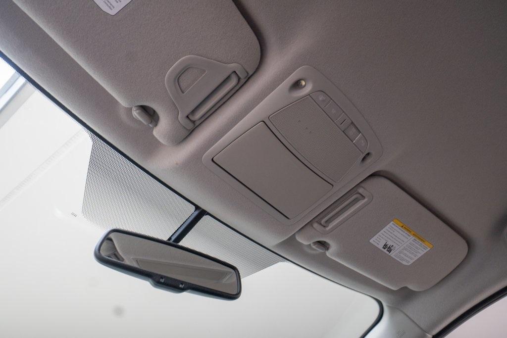 used 2016 Nissan Leaf car, priced at $5,990