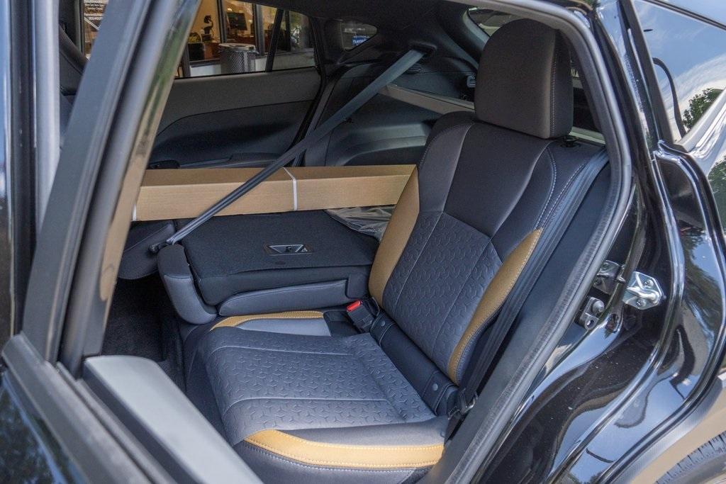 new 2025 Subaru Crosstrek car, priced at $32,346
