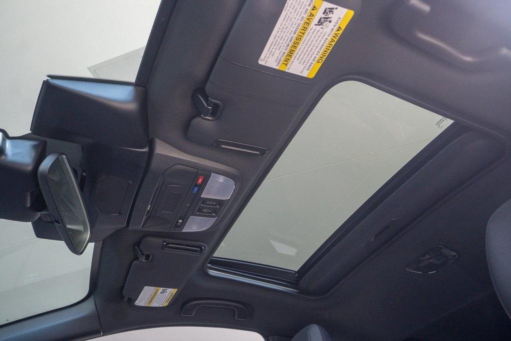 new 2025 Subaru Crosstrek car, priced at $32,346