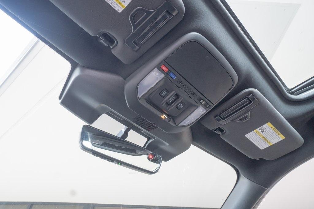 used 2022 Subaru Forester car, priced at $28,463