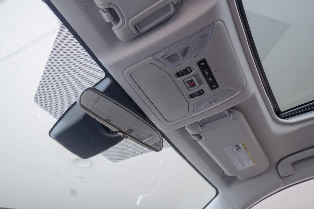 used 2020 Toyota RAV4 car, priced at $24,961