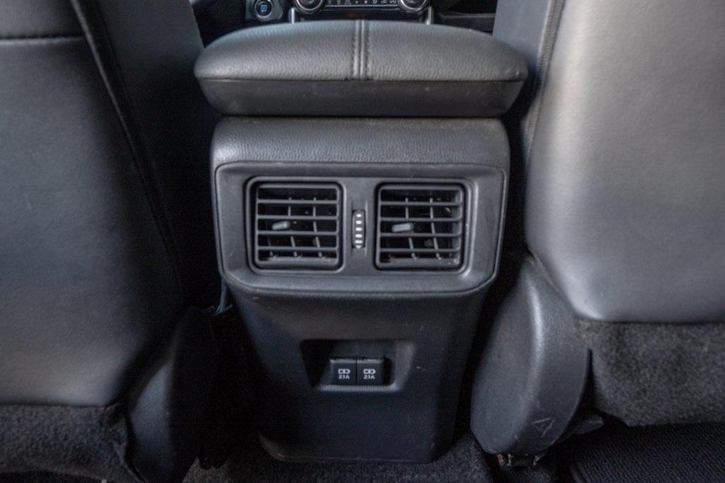 used 2020 Toyota RAV4 car, priced at $24,961