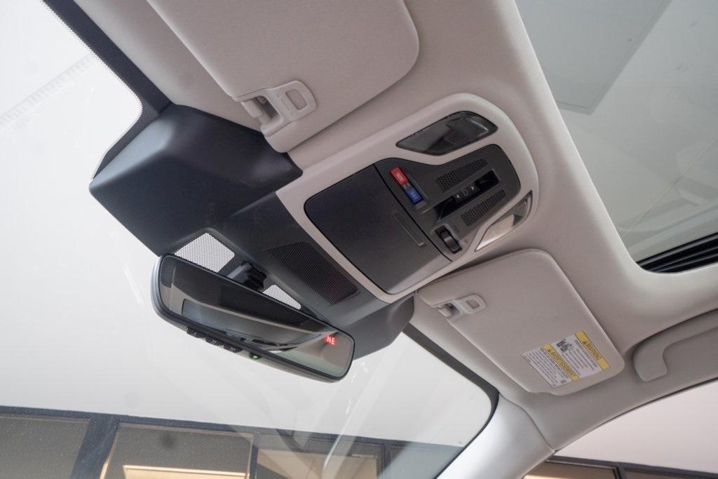 used 2025 Subaru Legacy car, priced at $29,843