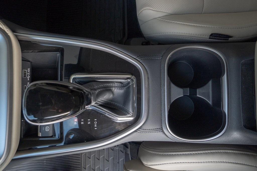 used 2025 Subaru Legacy car, priced at $29,843