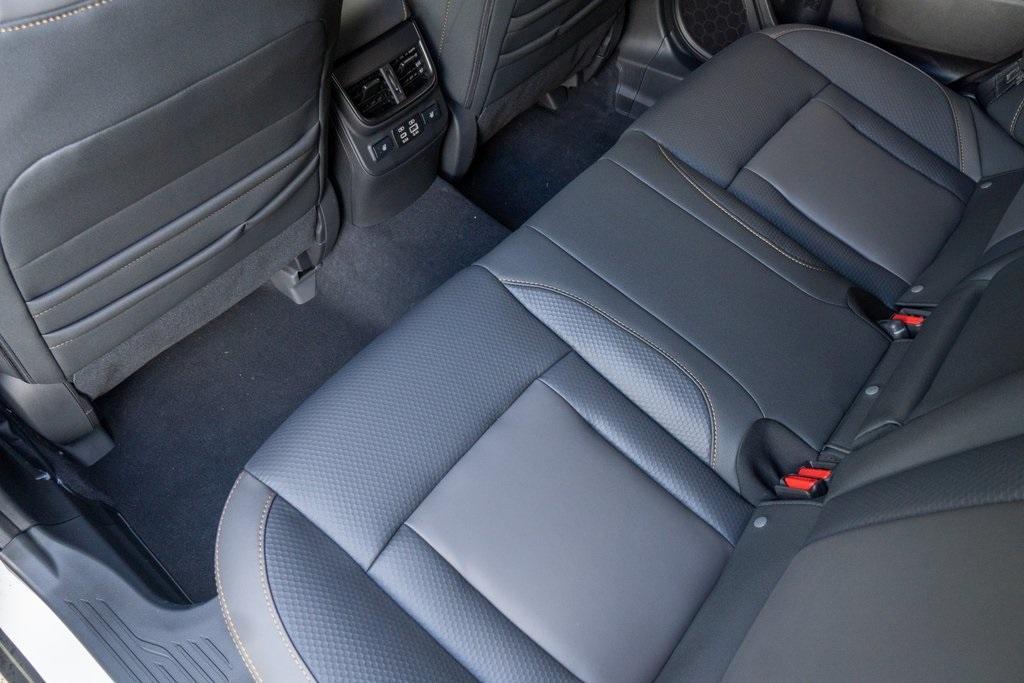 new 2025 Subaru Outback car, priced at $41,246