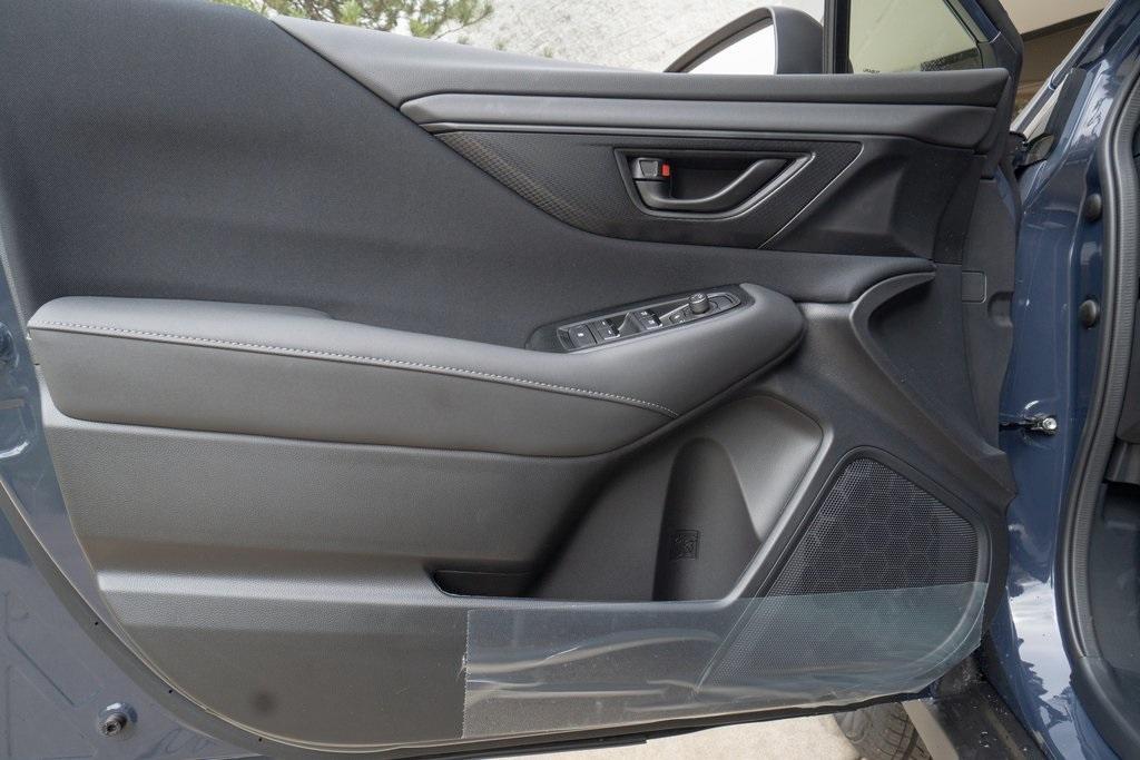 new 2025 Subaru Outback car, priced at $31,250