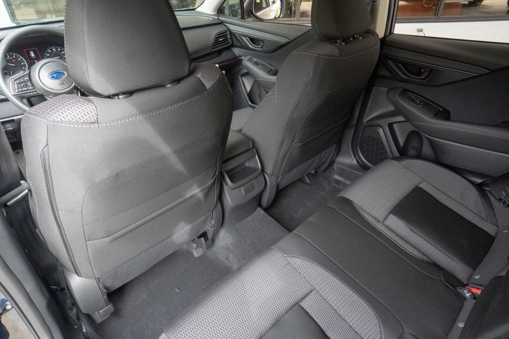 new 2025 Subaru Outback car, priced at $31,250