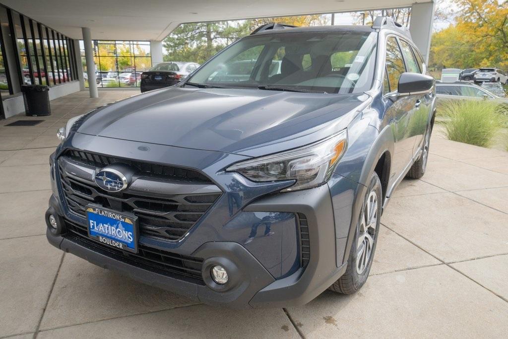 new 2025 Subaru Outback car, priced at $31,250