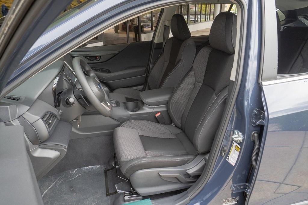 new 2025 Subaru Outback car, priced at $31,250