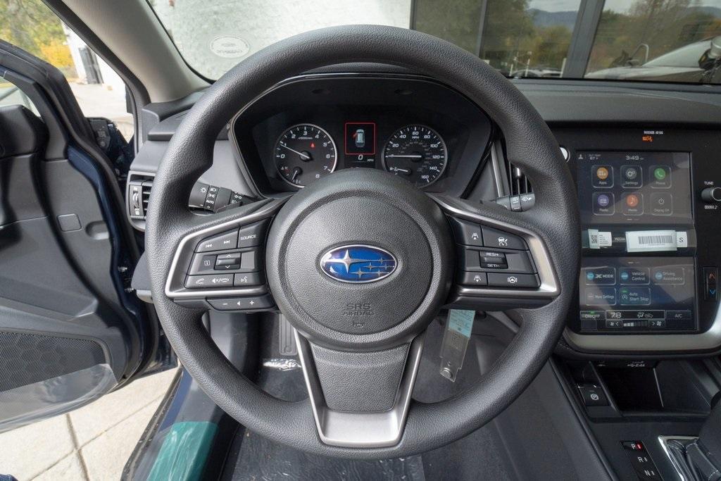 new 2025 Subaru Outback car, priced at $31,250