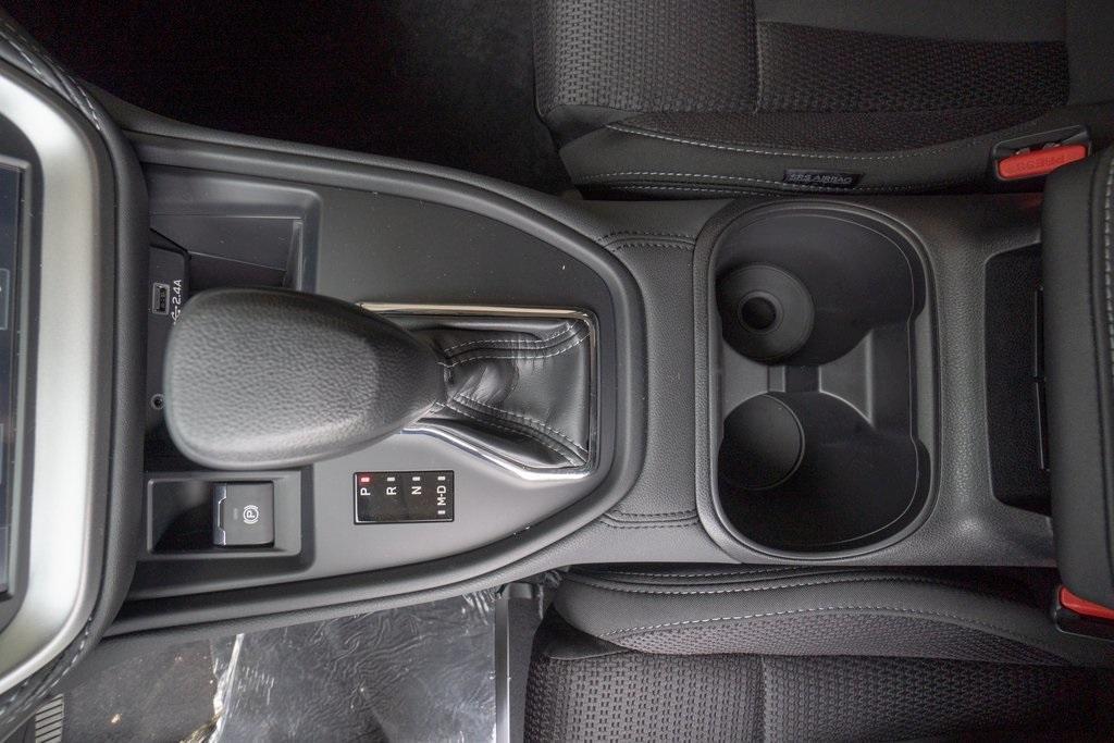 new 2025 Subaru Outback car, priced at $31,250