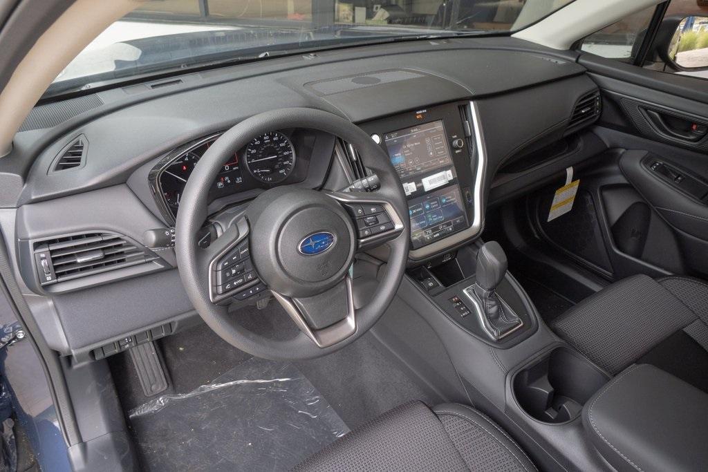 new 2025 Subaru Outback car, priced at $31,250