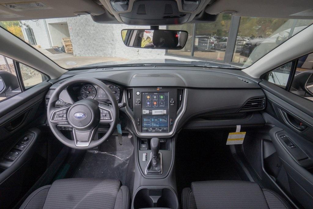new 2025 Subaru Outback car, priced at $31,250