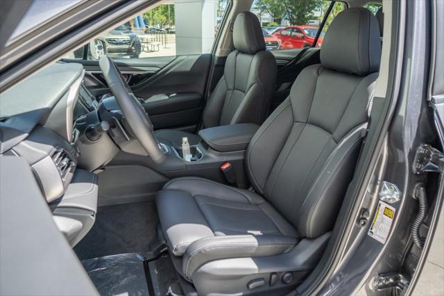 new 2025 Subaru Outback car, priced at $37,888