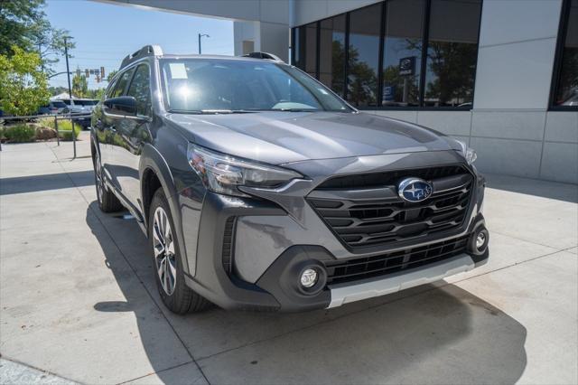 new 2025 Subaru Outback car, priced at $37,888