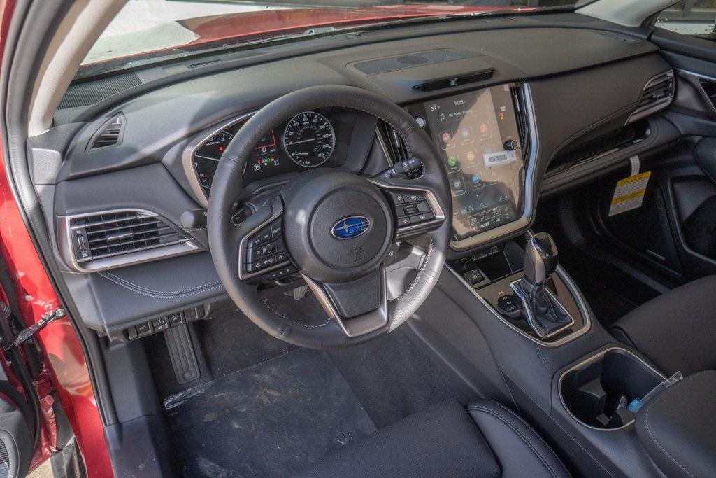 new 2025 Subaru Outback car, priced at $38,460