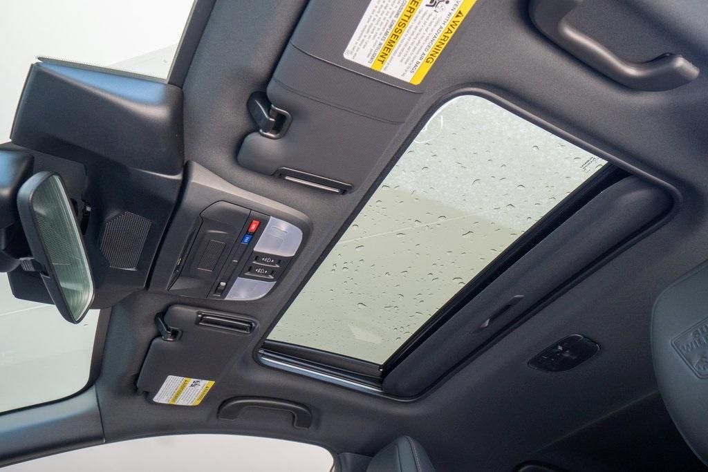 new 2025 Subaru Crosstrek car, priced at $35,734
