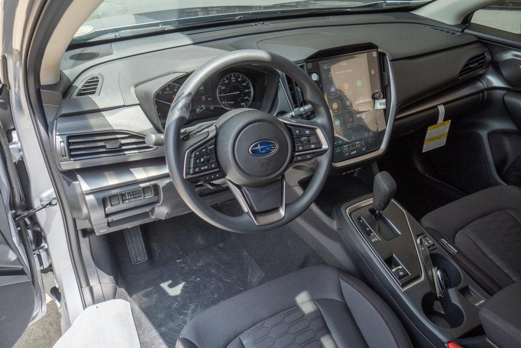 new 2025 Subaru Impreza car, priced at $30,509