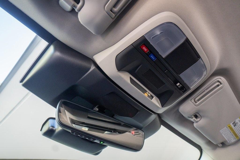 new 2025 Subaru Crosstrek car, priced at $28,661