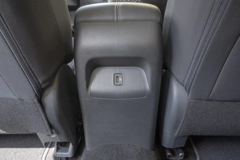 used 2020 Nissan Sentra car, priced at $14,233