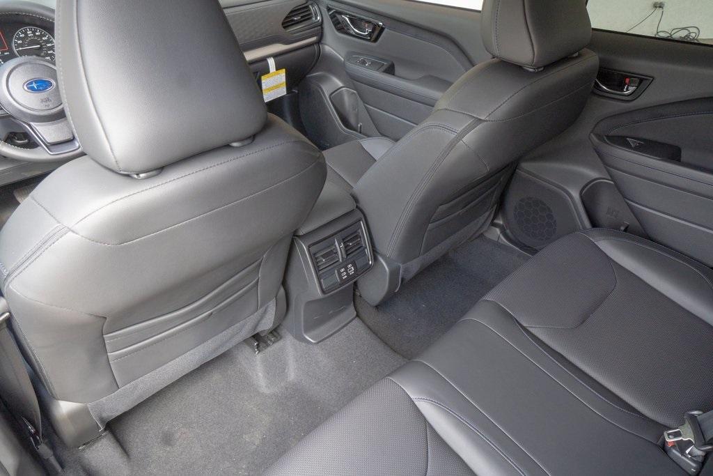new 2025 Subaru Forester car, priced at $40,133