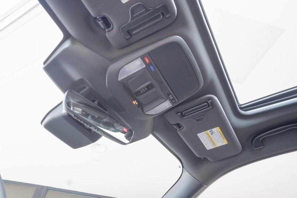 new 2025 Subaru Forester car, priced at $40,133