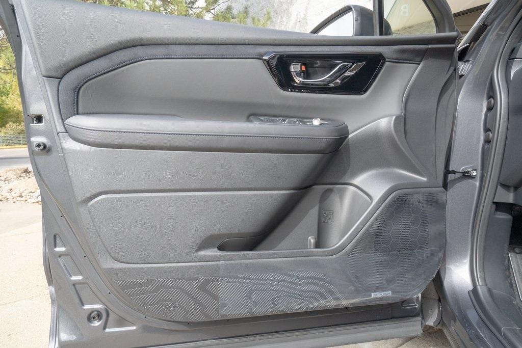 new 2025 Subaru Forester car, priced at $40,133