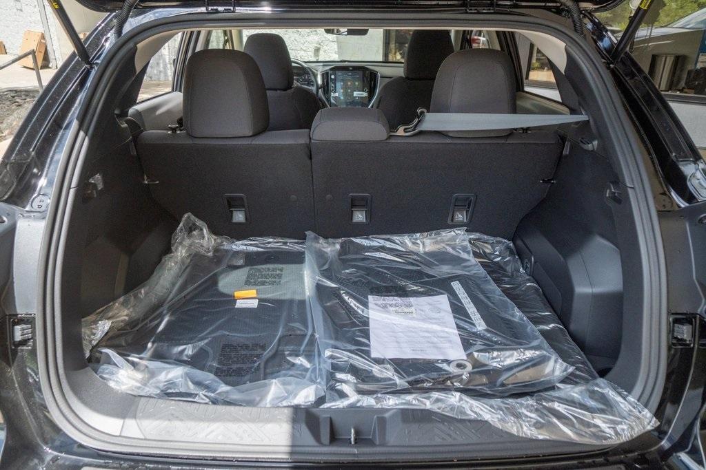new 2025 Subaru Crosstrek car, priced at $30,789