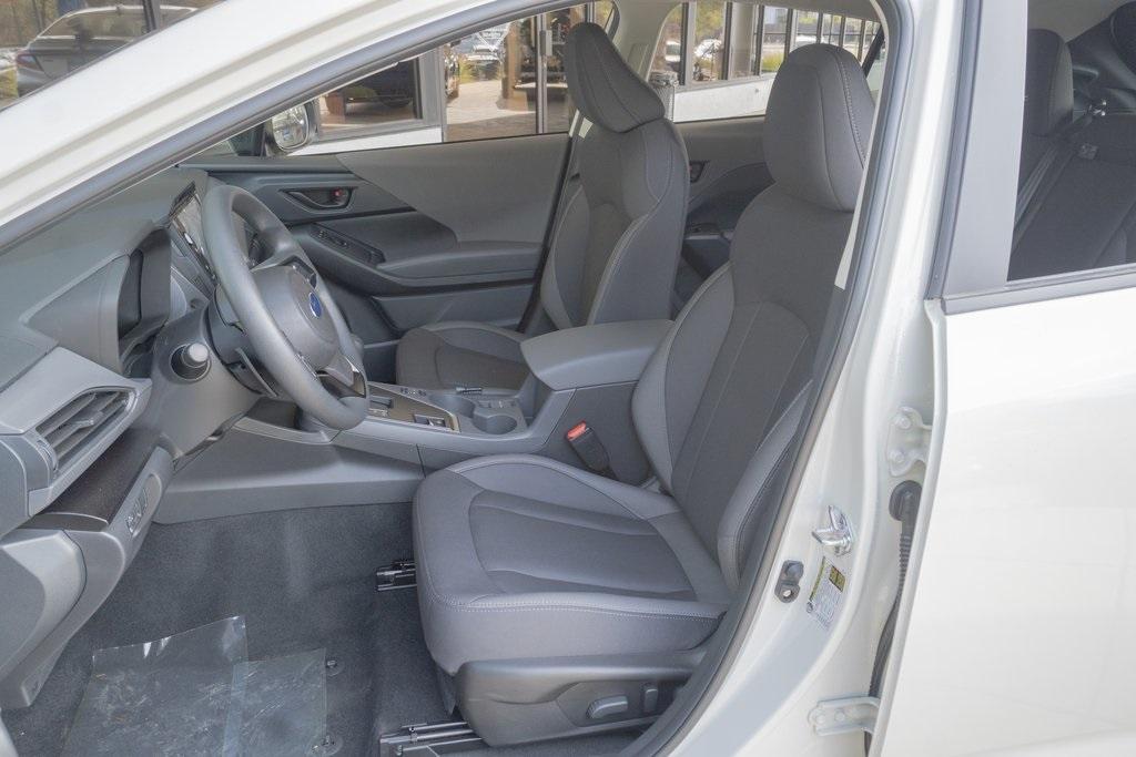 new 2025 Subaru Crosstrek car, priced at $30,479