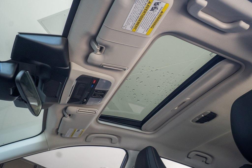 new 2025 Subaru Crosstrek car, priced at $33,861