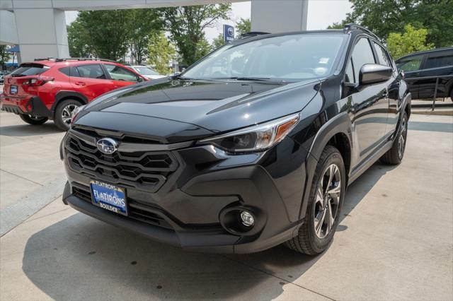 new 2024 Subaru Crosstrek car, priced at $29,220