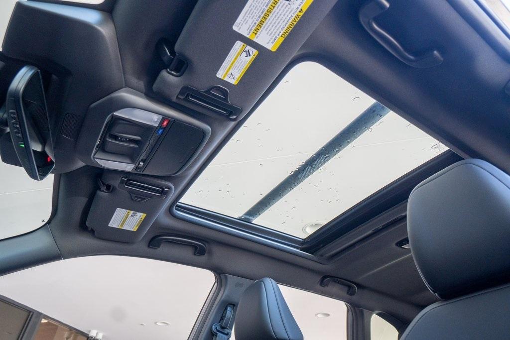 new 2025 Subaru Forester car, priced at $40,285